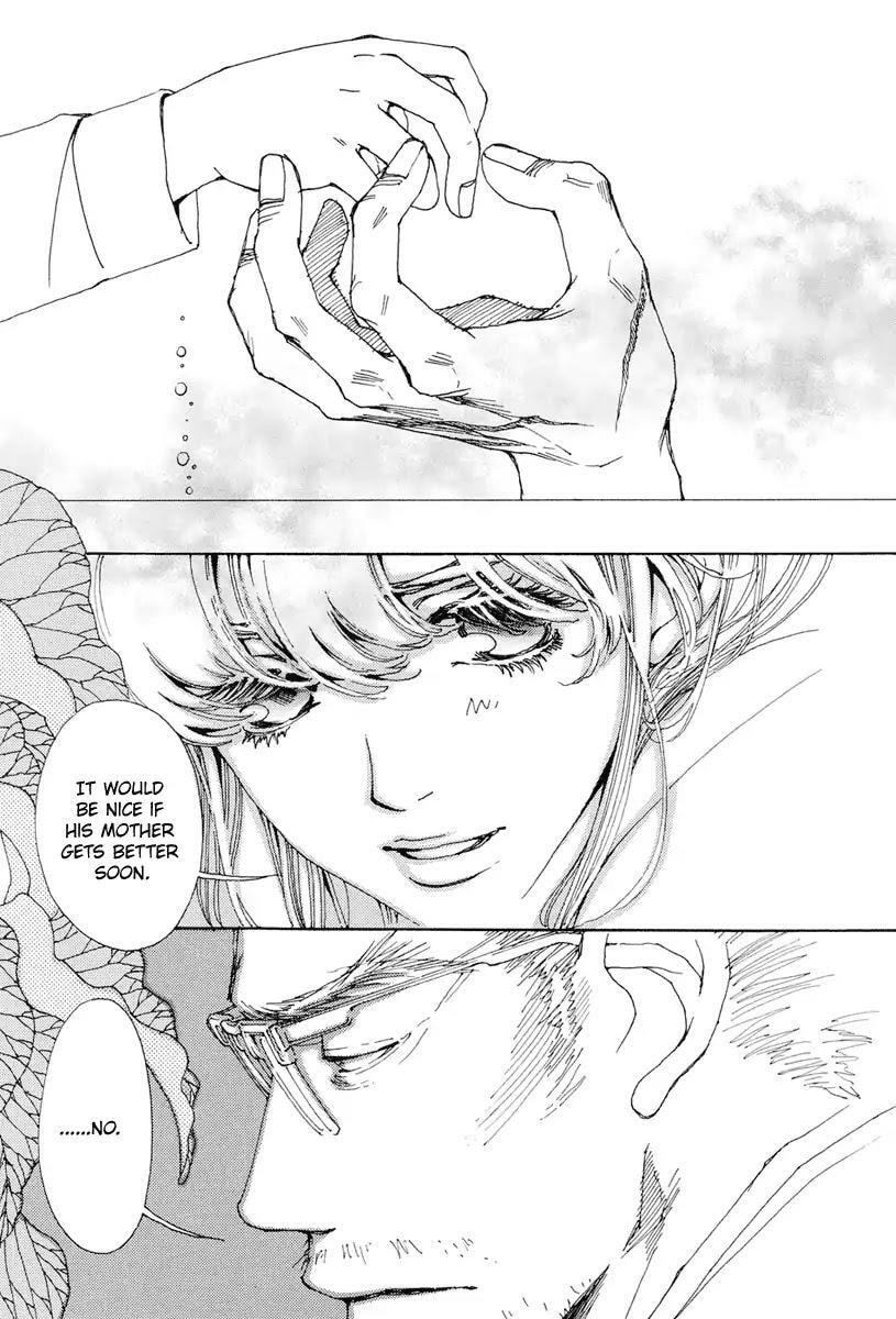 Read Sunaebo chapter 22 image 11 on Lezhin