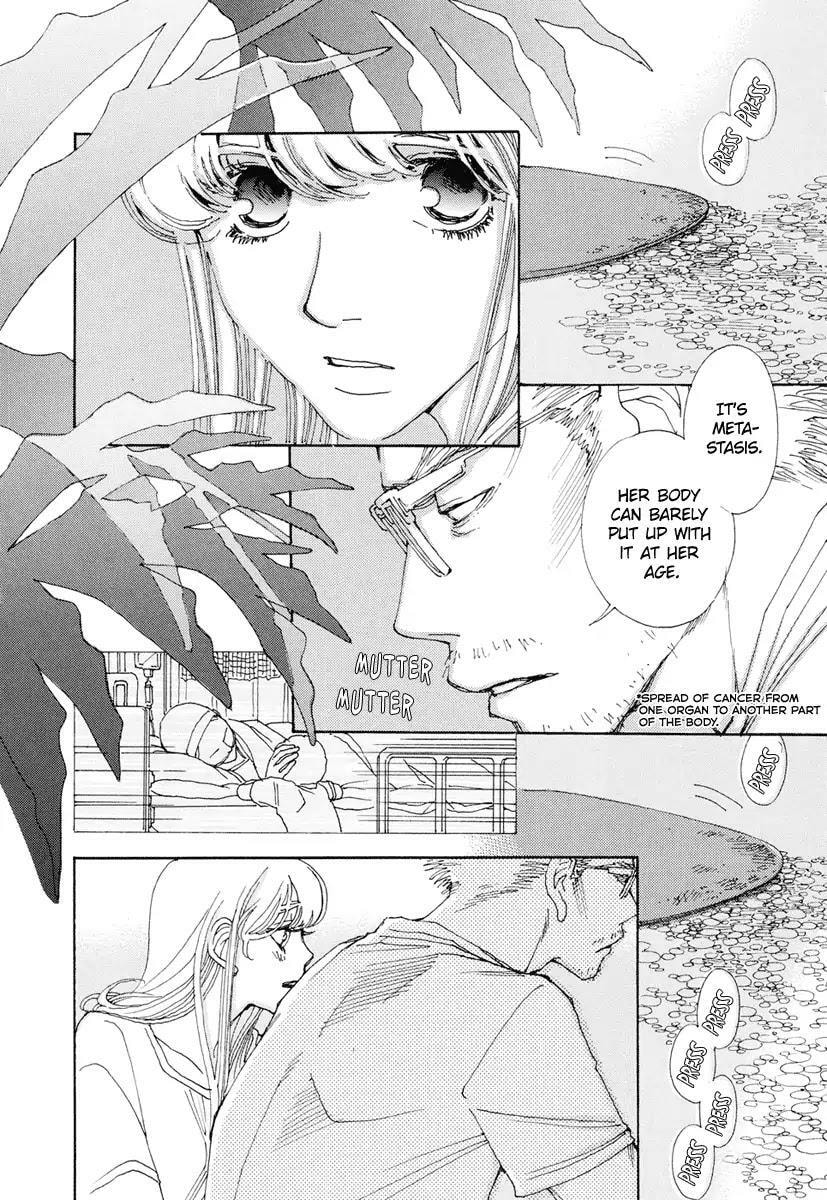Read Sunaebo chapter 22 image 12 on Lezhin