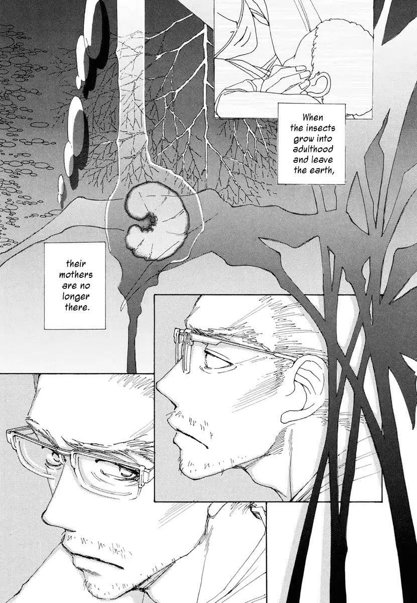 Read Sunaebo chapter 22 image 13 on Lezhin