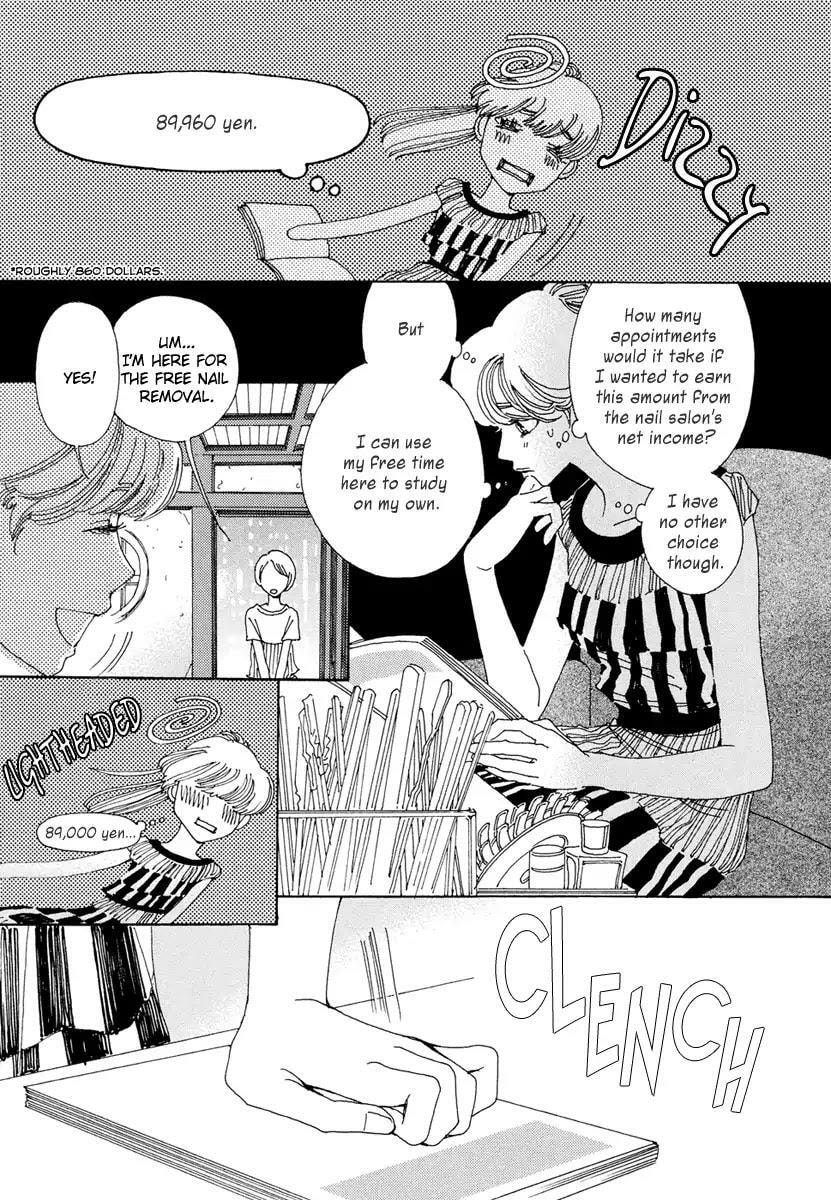 Read Sunaebo chapter 22 image 23 on Lezhin
