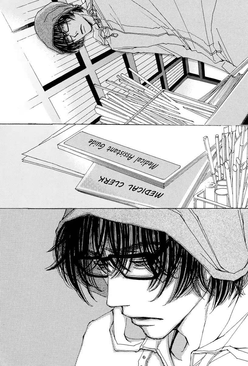Read Sunaebo chapter 22 image 28 on Lezhin
