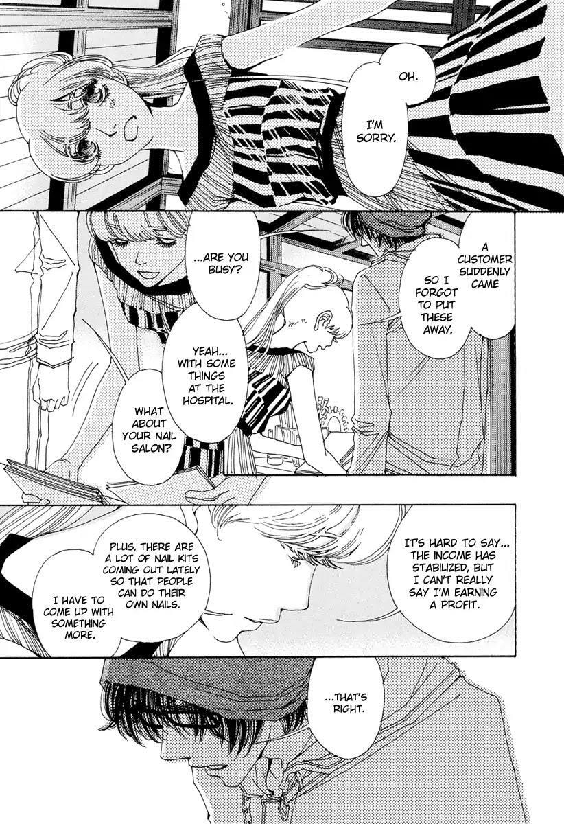 Read Sunaebo chapter 22 image 29 on Lezhin