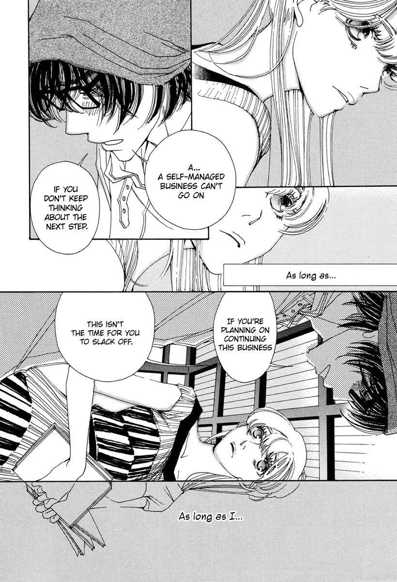 Read Sunaebo chapter 22 image 30 on Lezhin