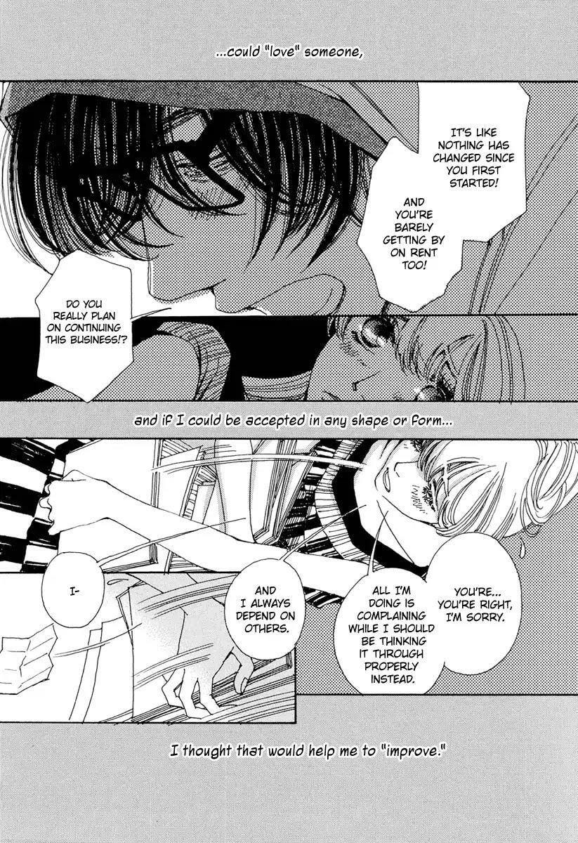 Read Sunaebo chapter 22 image 31 on Lezhin