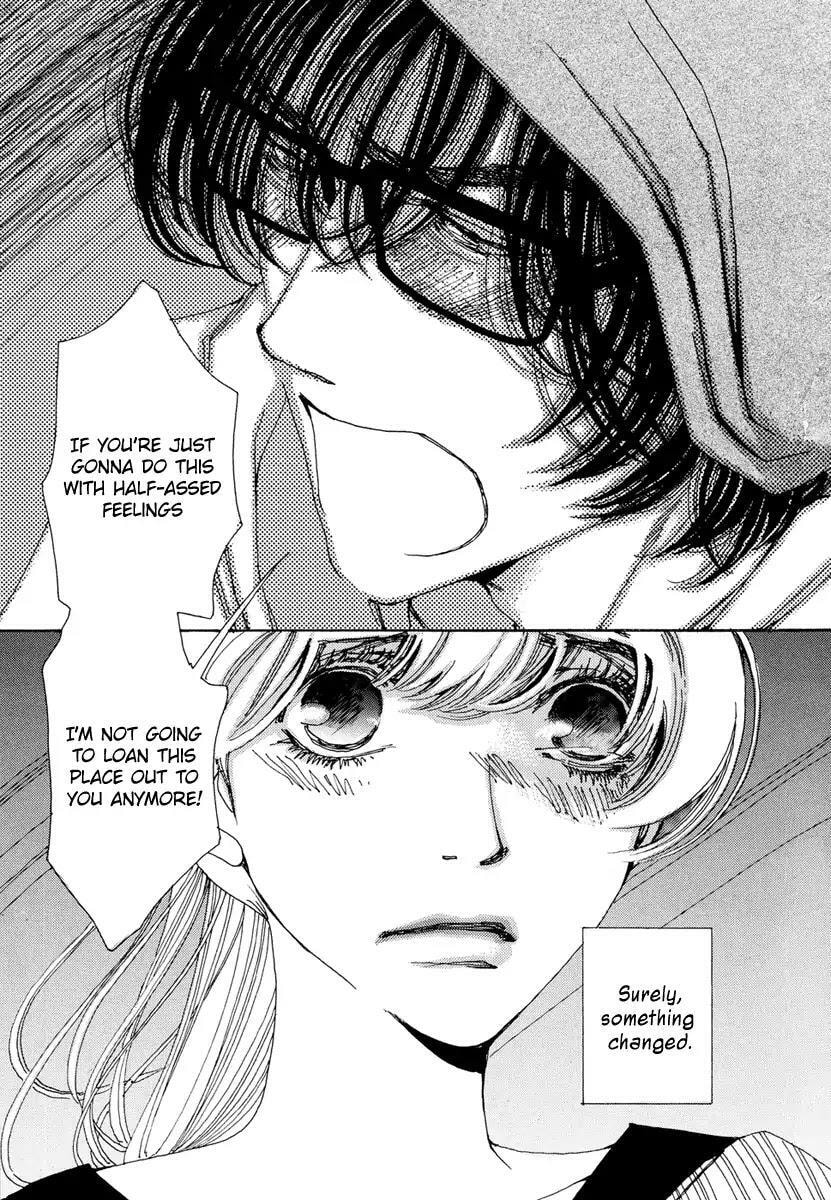 Read Sunaebo chapter 22 image 33 on Lezhin