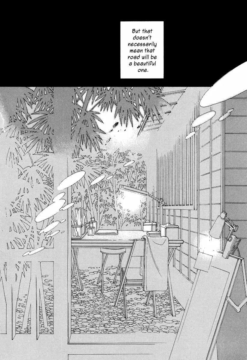 Read Sunaebo chapter 22 image 34 on Lezhin
