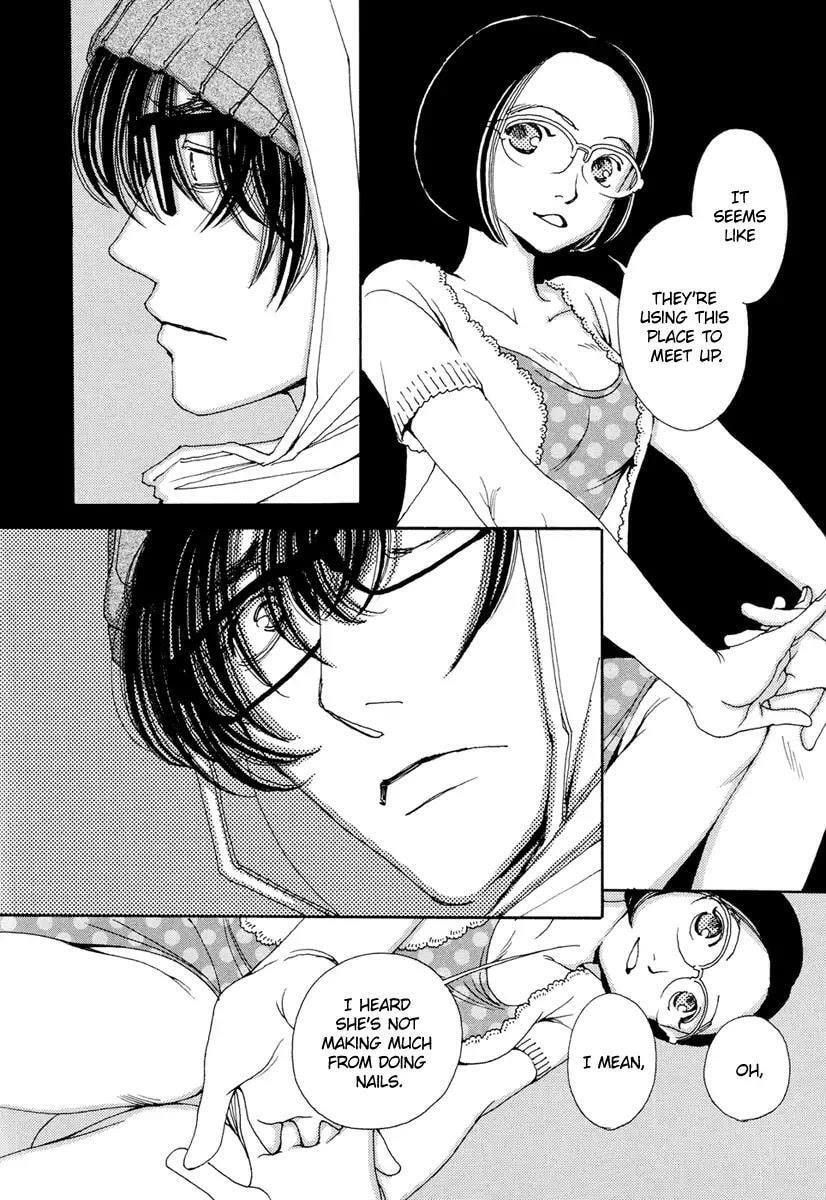 Read Sunaebo chapter 22 image 6 on Lezhin