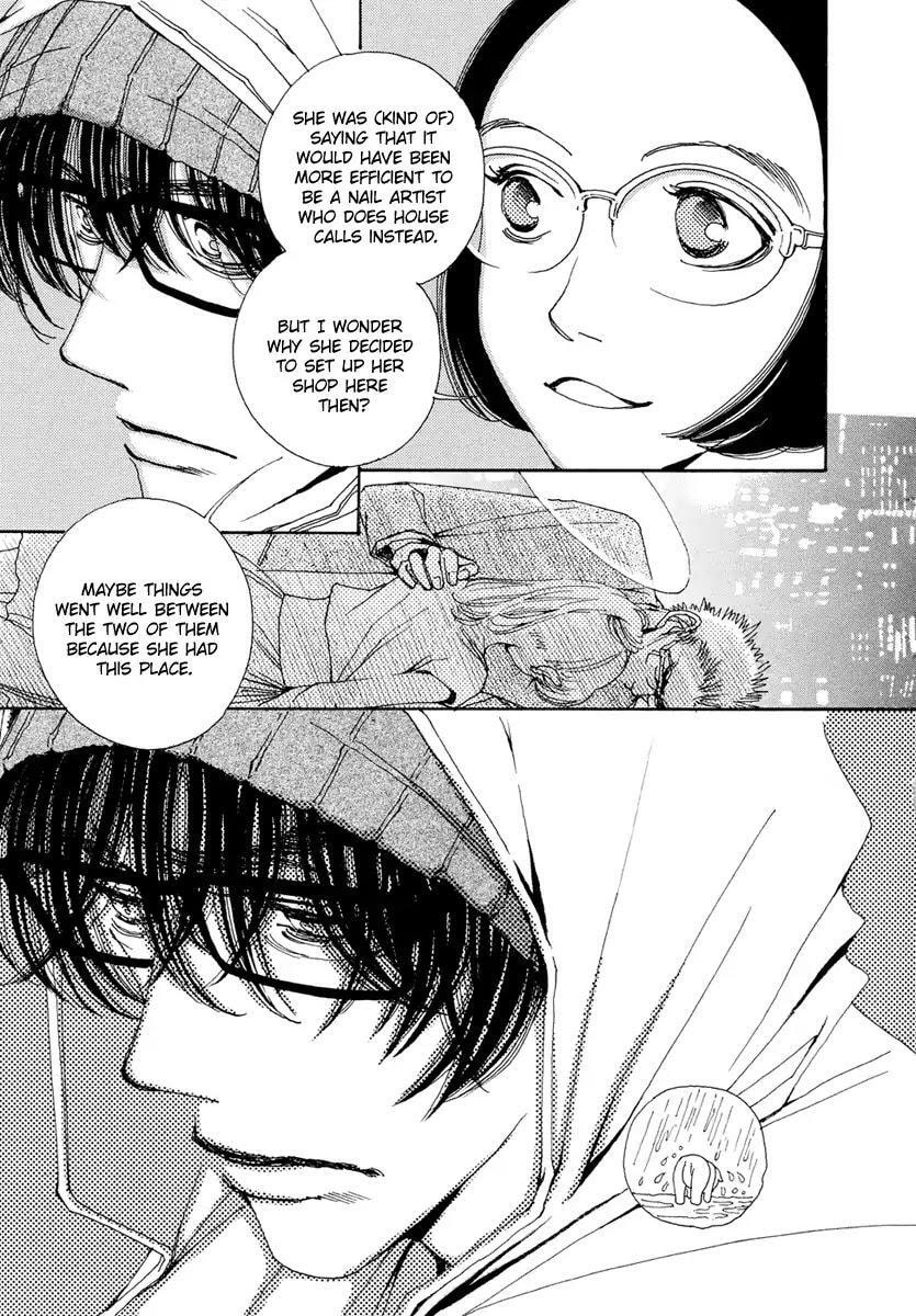 Read Sunaebo chapter 22 image 7 on Lezhin