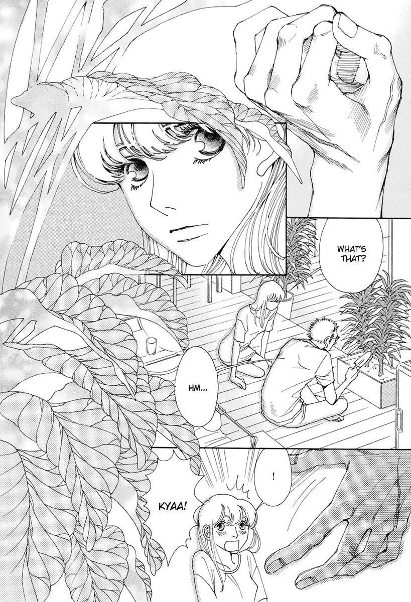 Read Sunaebo chapter 22 image 8 on Lezhin