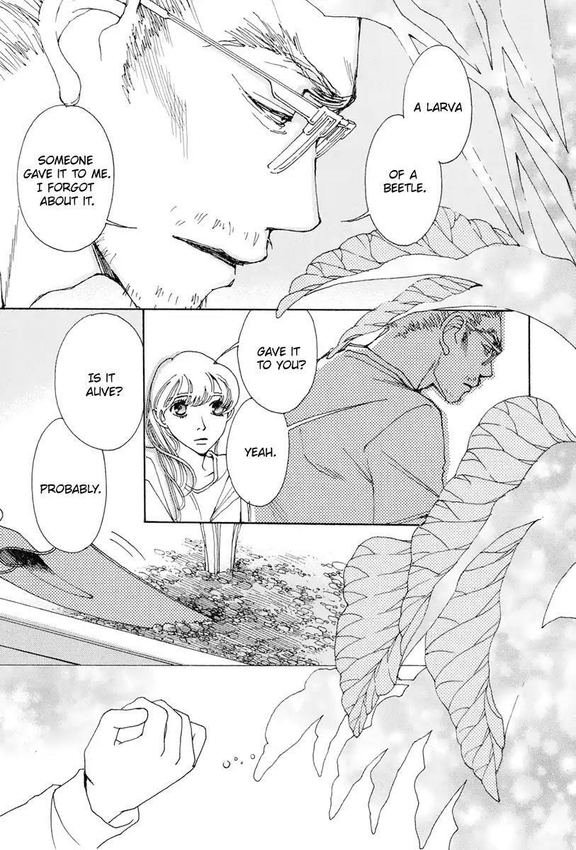 Read Sunaebo chapter 22 image 9 on Lezhin