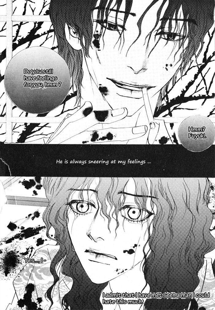 Read Sunaebo chapter 3.1 image 2 on Lezhin