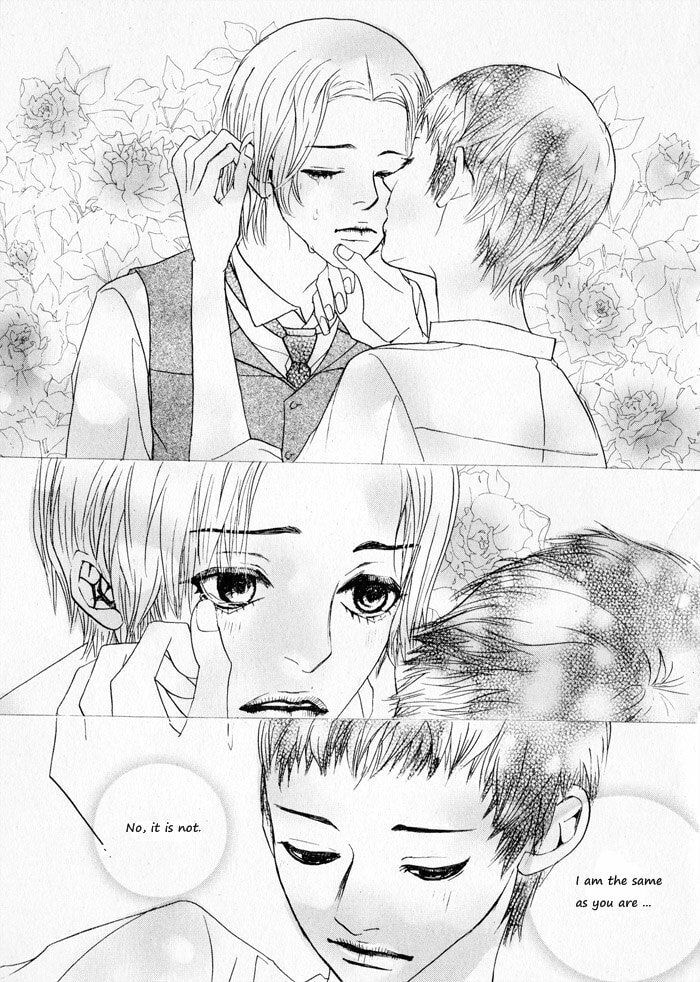 Read Sunaebo chapter 3.2 image 11 on Lezhin