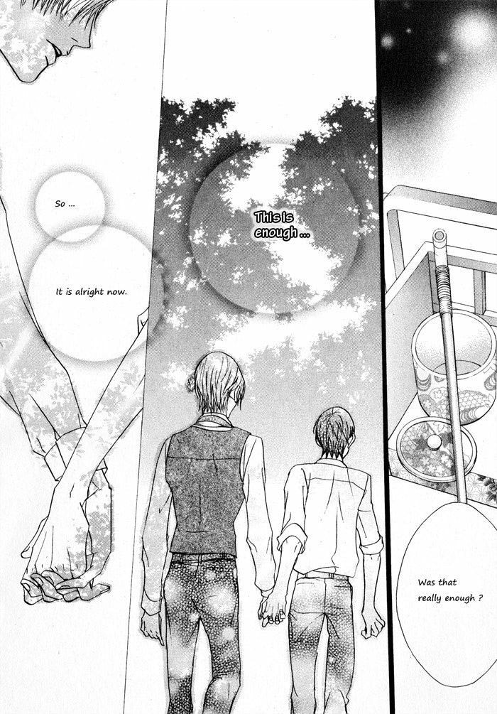 Read Sunaebo chapter 3.2 image 12 on Lezhin
