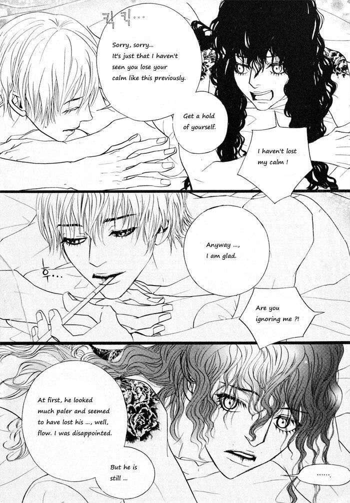Read Sunaebo chapter 3.2 image 8 on Lezhin