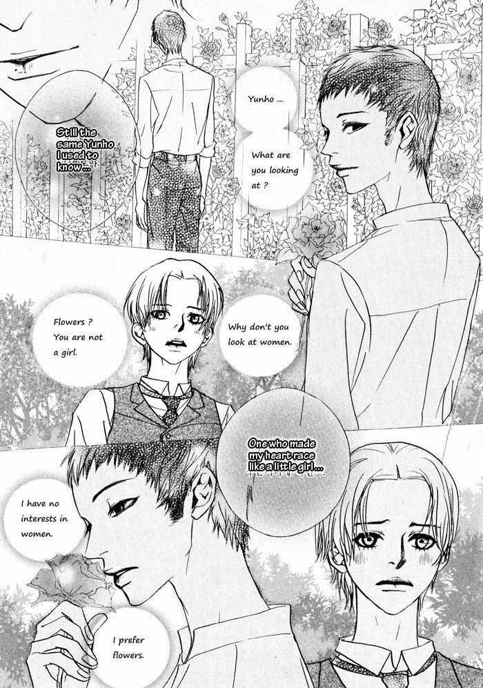 Read Sunaebo chapter 3.2 image 9 on Lezhin