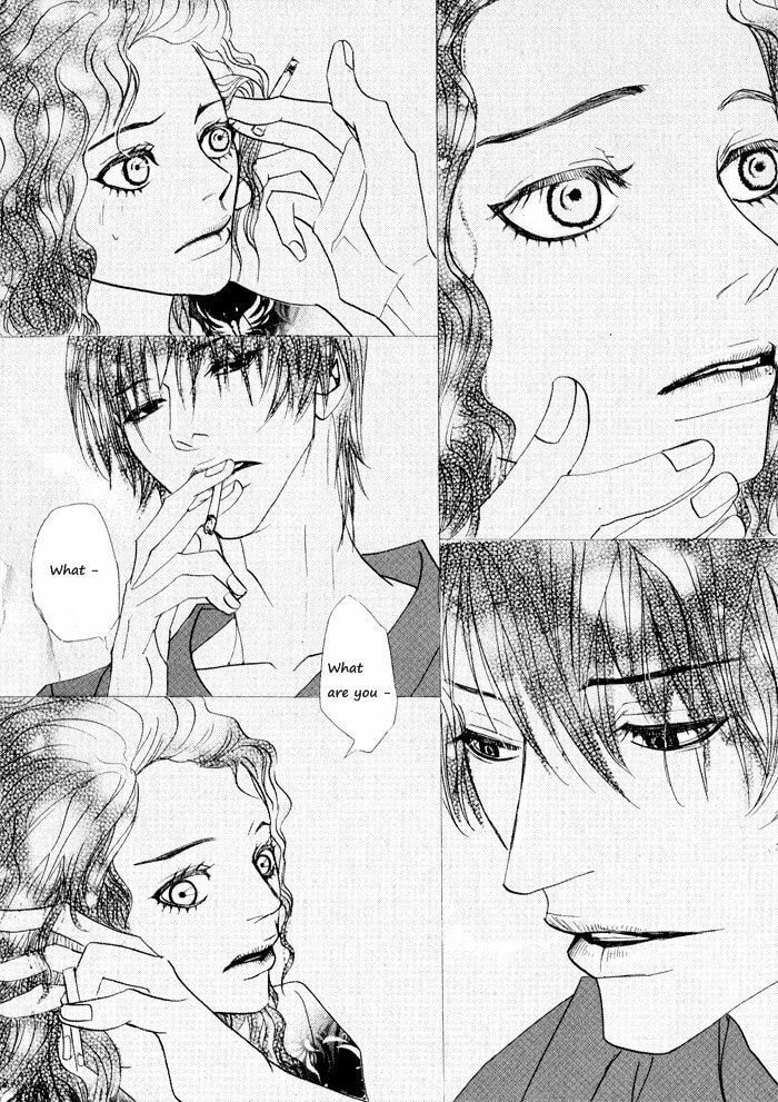 Read Sunaebo chapter 3.3 image 10 on Lezhin