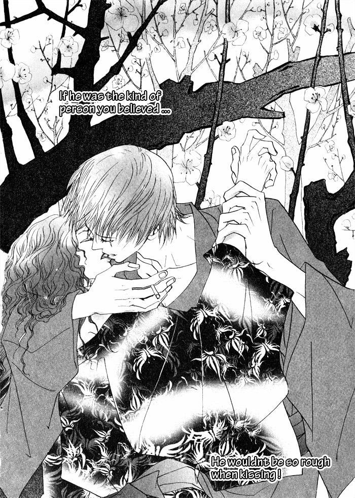 Read Sunaebo chapter 3.3 image 12 on Lezhin