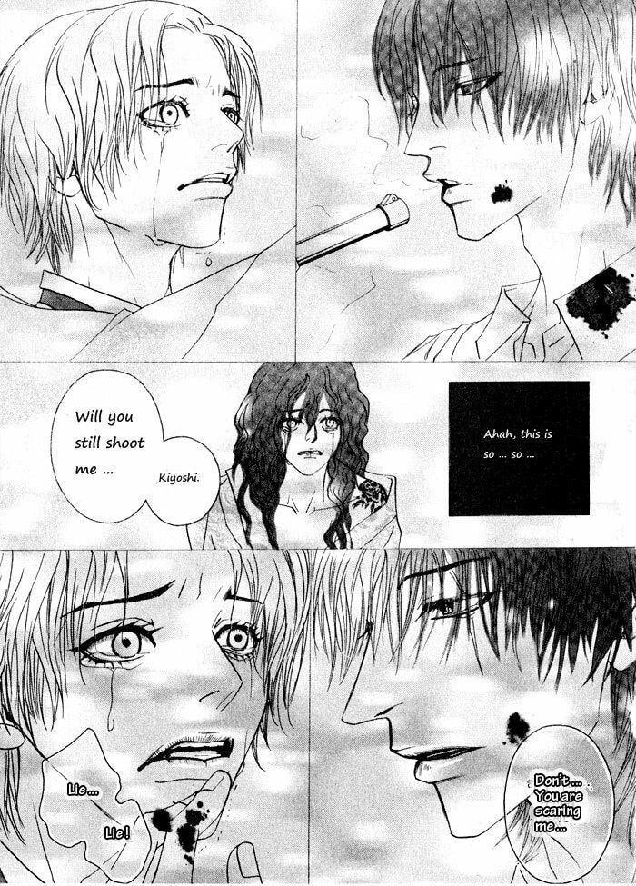 Read Sunaebo chapter 3.4 image 11 on Lezhin