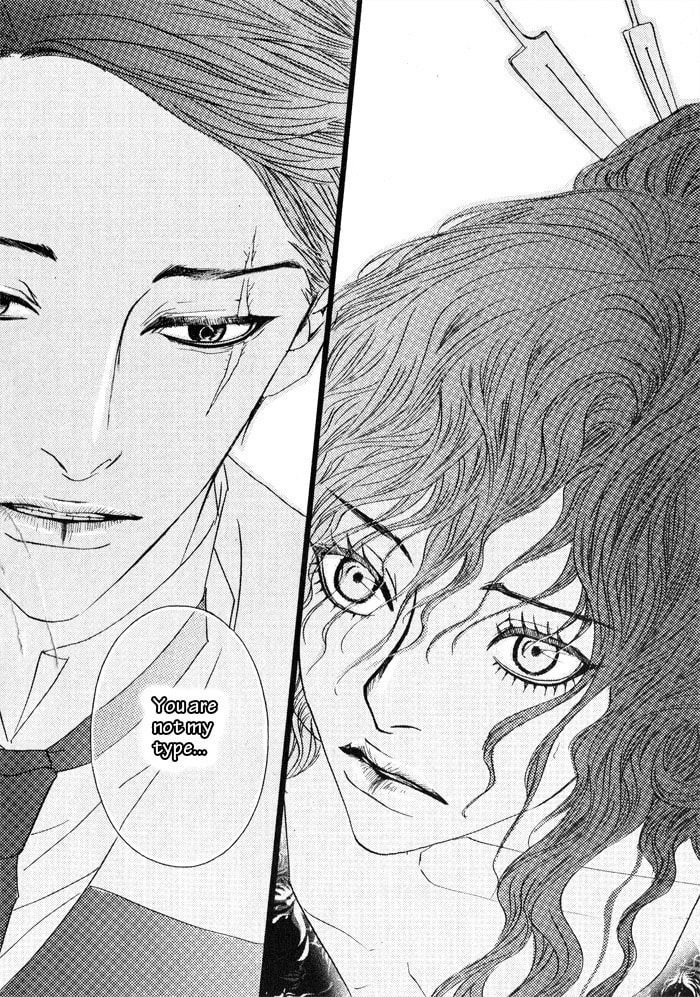 Read Sunaebo chapter 3 image 20 on Lezhin