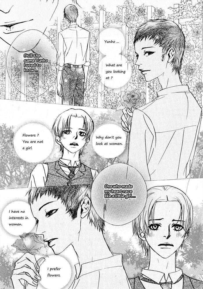 Read Sunaebo chapter 3 image 23 on Lezhin