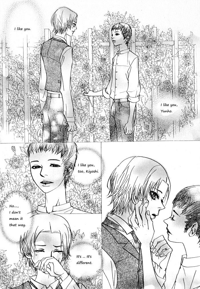 Read Sunaebo chapter 3 image 24 on Lezhin