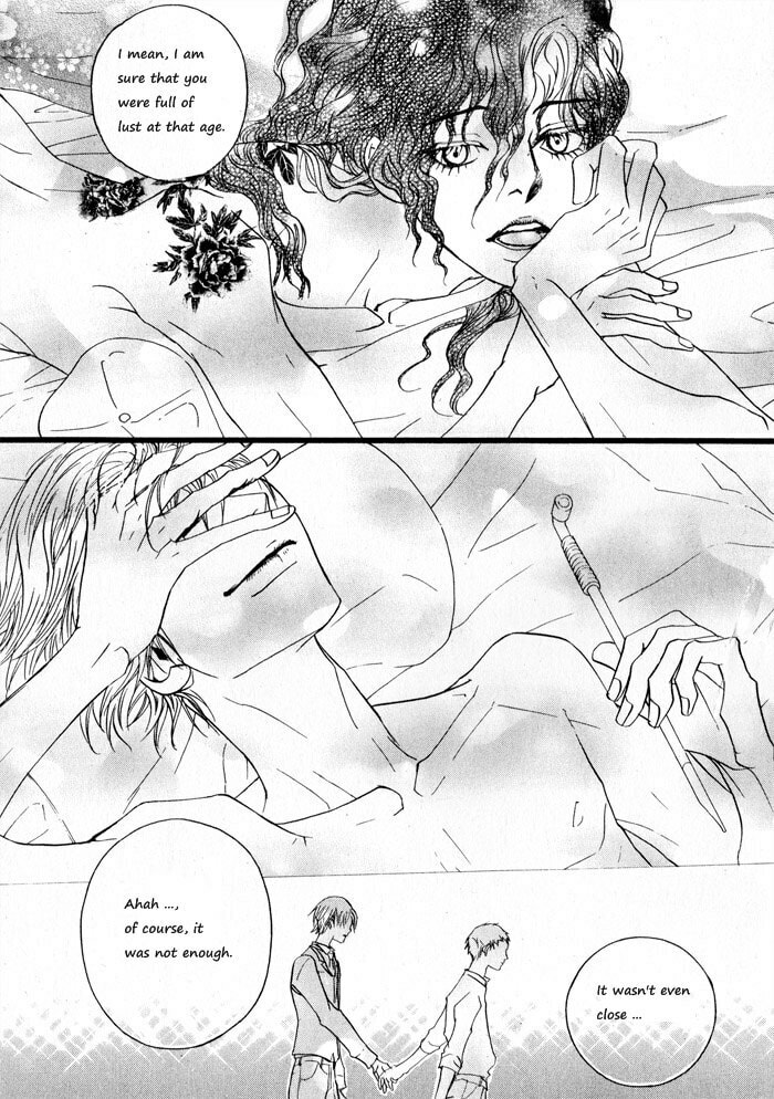 Read Sunaebo chapter 3 image 27 on Lezhin