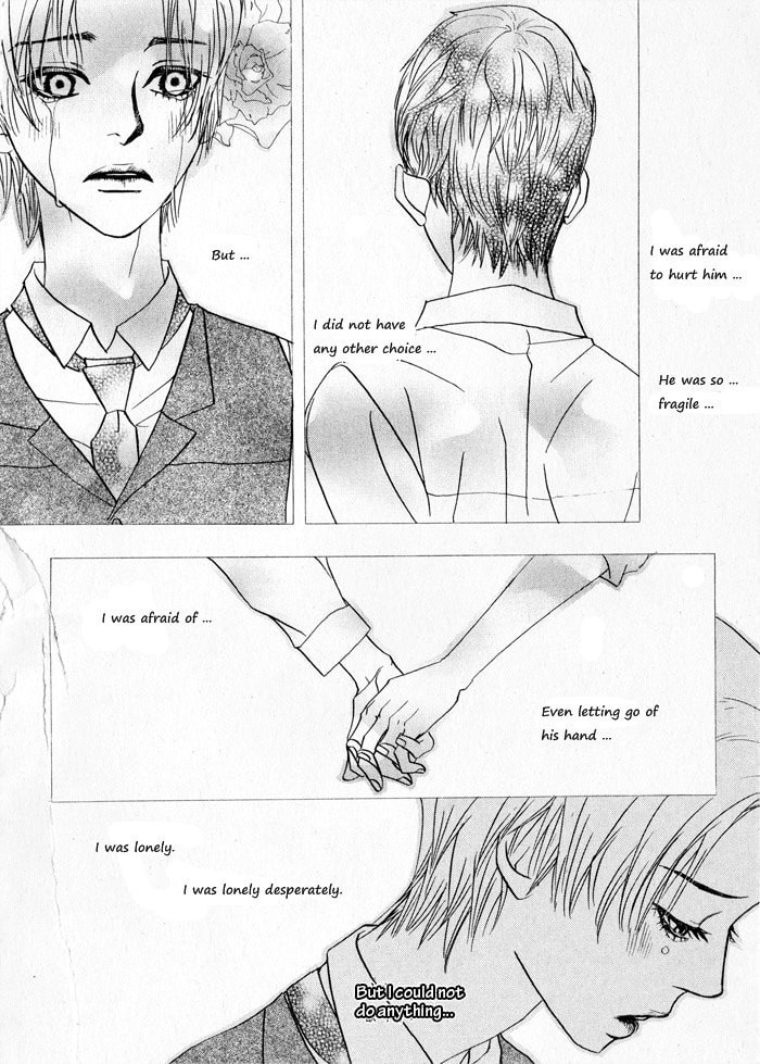 Read Sunaebo chapter 3 image 28 on Lezhin