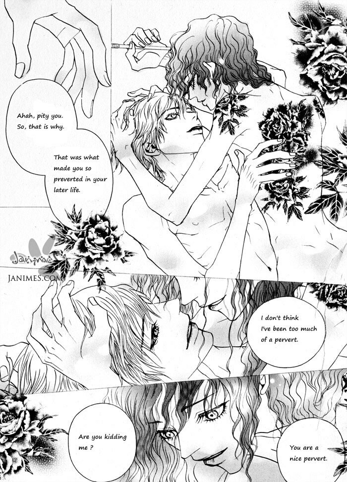 Read Sunaebo chapter 3 image 29 on Lezhin