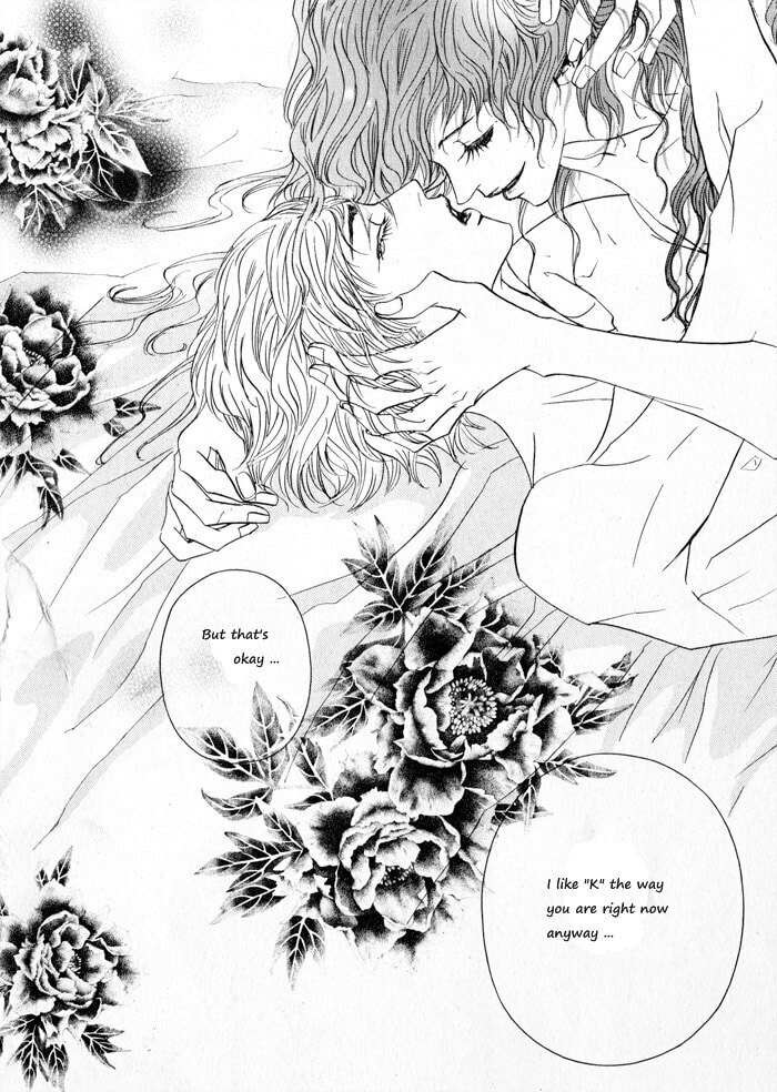 Read Sunaebo chapter 3 image 30 on Lezhin
