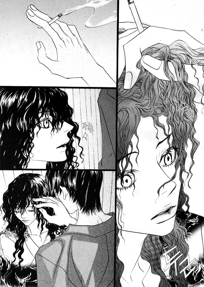 Read Sunaebo chapter 3 image 37 on Lezhin