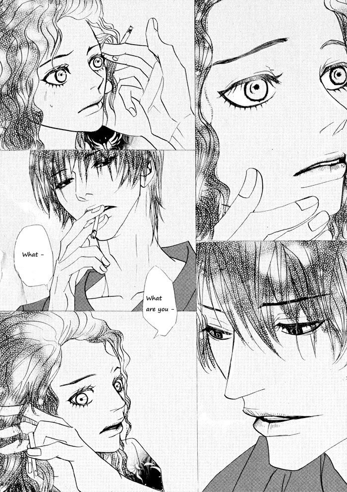 Read Sunaebo chapter 3 image 38 on Lezhin