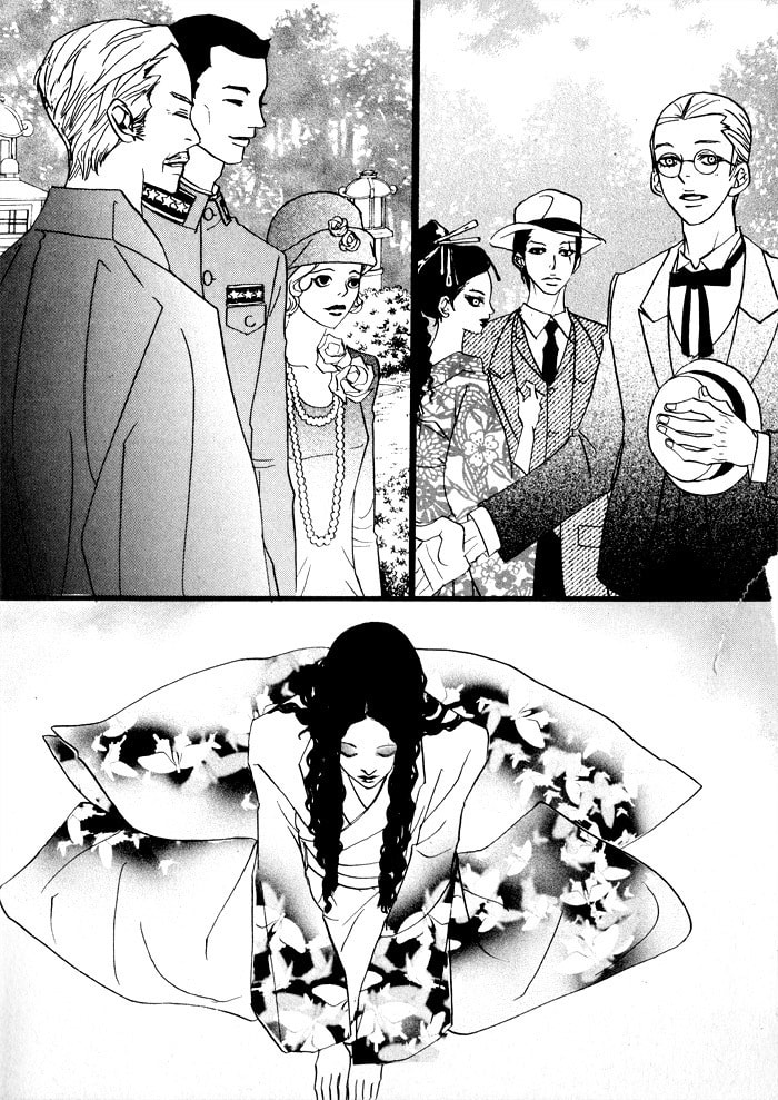 Read Sunaebo chapter 3 image 47 on Lezhin