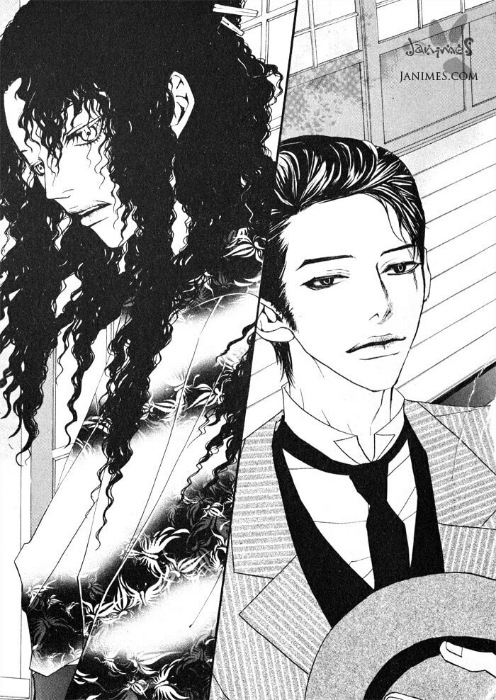 Read Sunaebo chapter 3 image 9 on Lezhin
