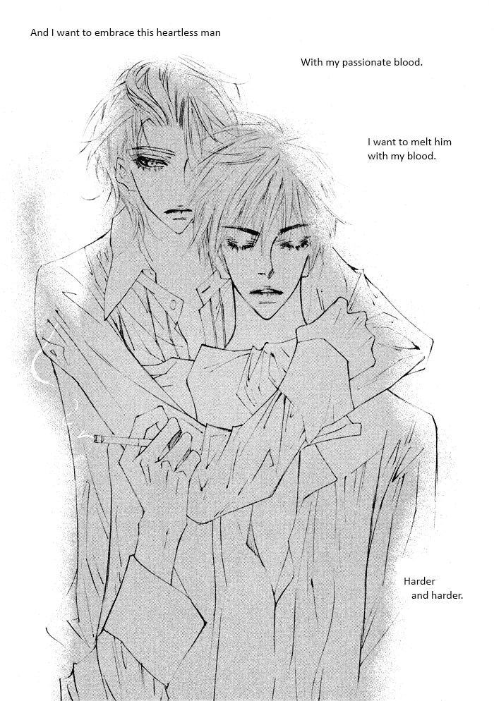 Read Sunaebo chapter 4.1 image 10 on Lezhin