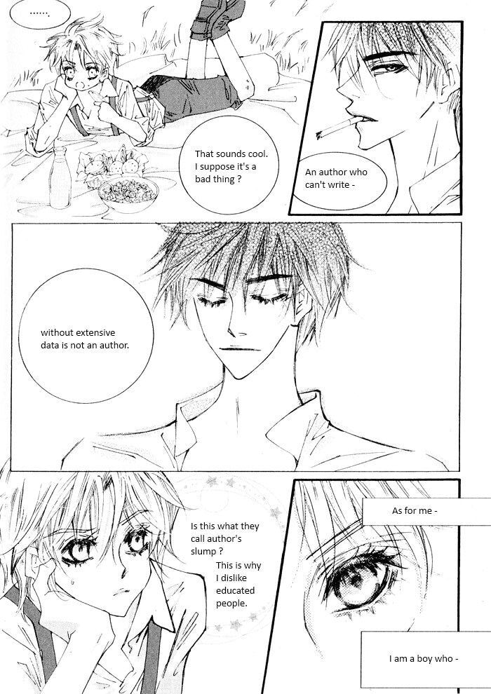 Read Sunaebo chapter 4.1 image 7 on Lezhin