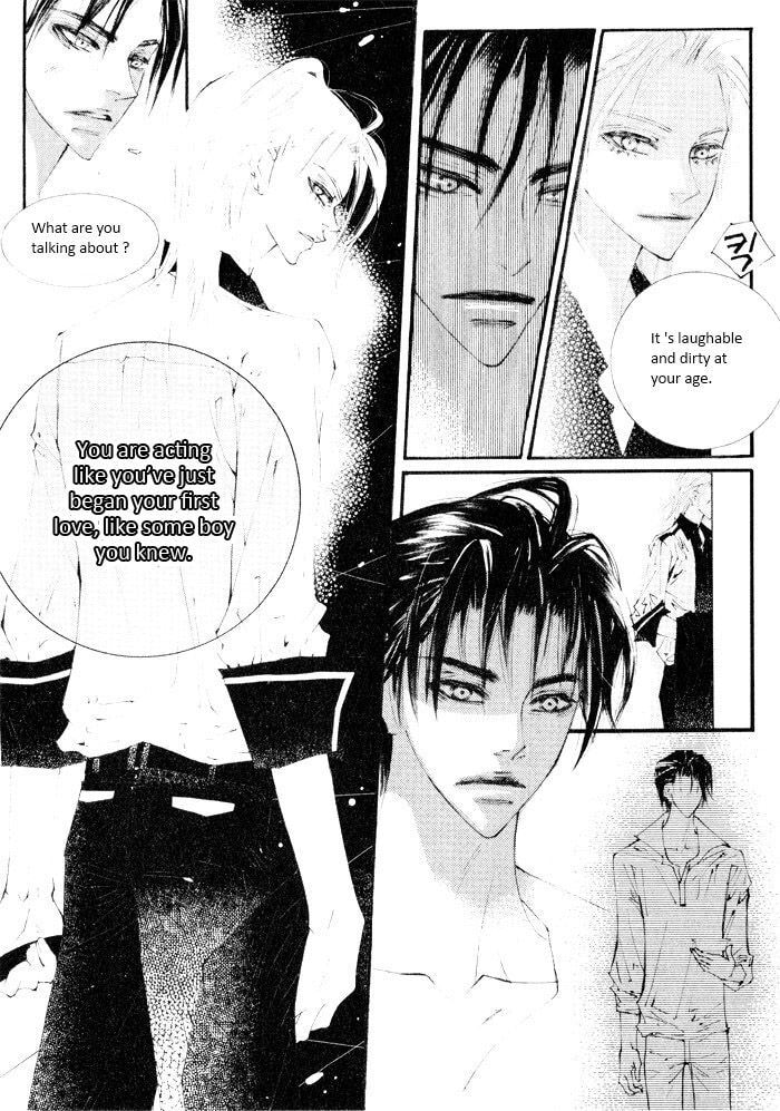 Read Sunaebo chapter 4.2 image 11 on Lezhin