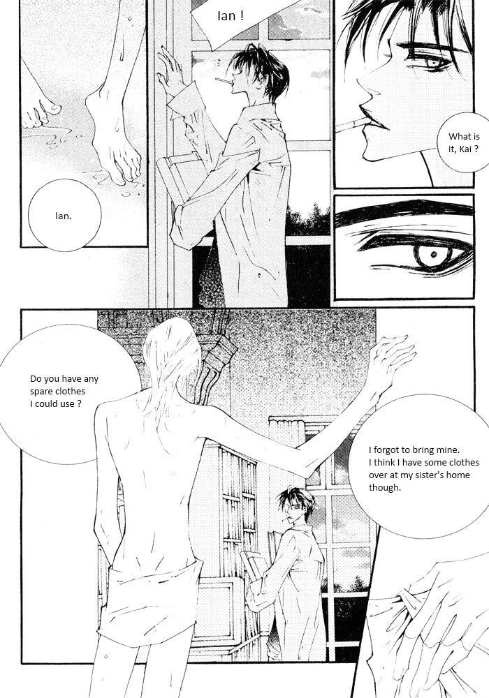 Read Sunaebo chapter 4.2 image 13 on Lezhin
