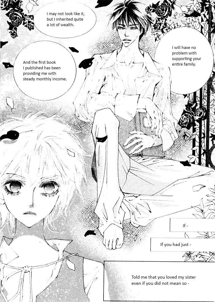 Read Sunaebo chapter 4.2 image 2 on Lezhin