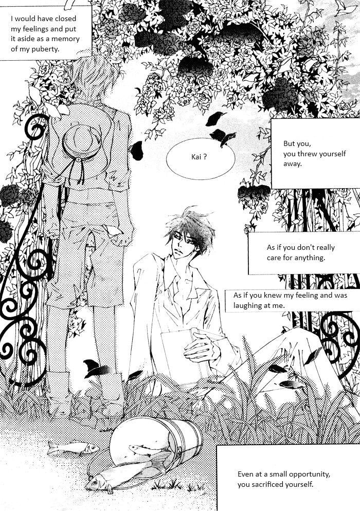 Read Sunaebo chapter 4.2 image 3 on Lezhin
