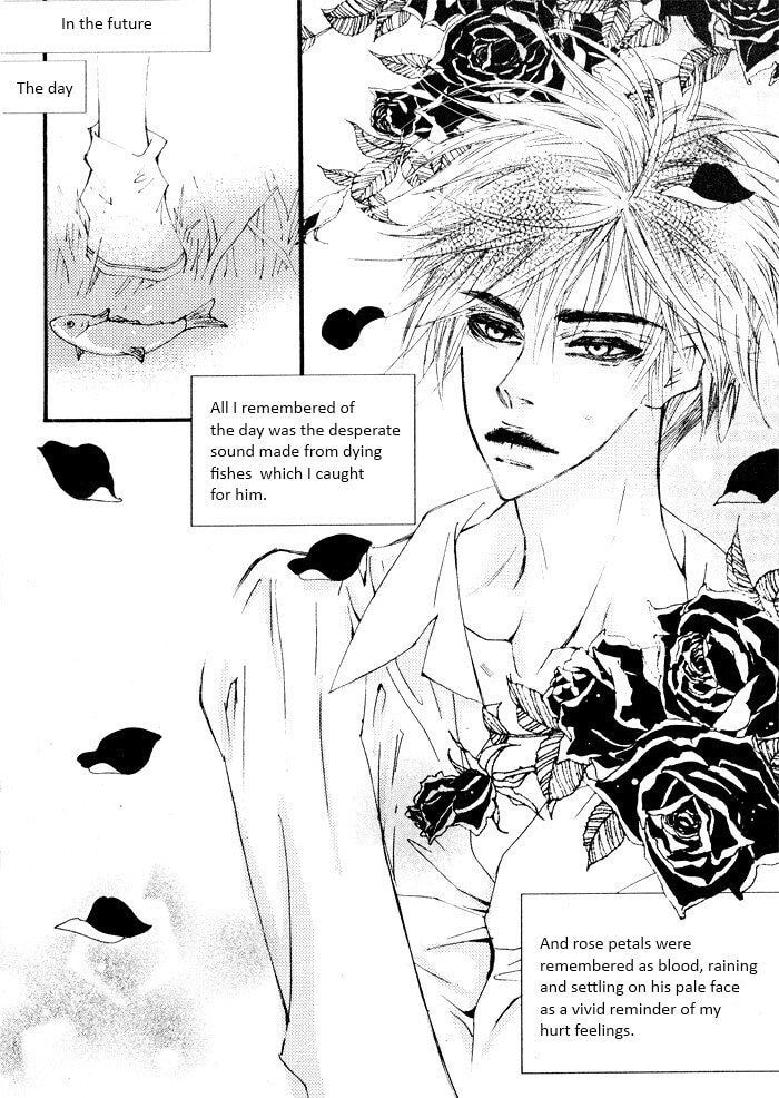 Read Sunaebo chapter 4.2 image 5 on Lezhin