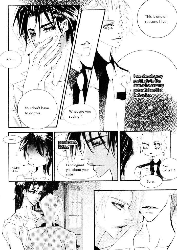 Read Sunaebo chapter 4.2 image 7 on Lezhin