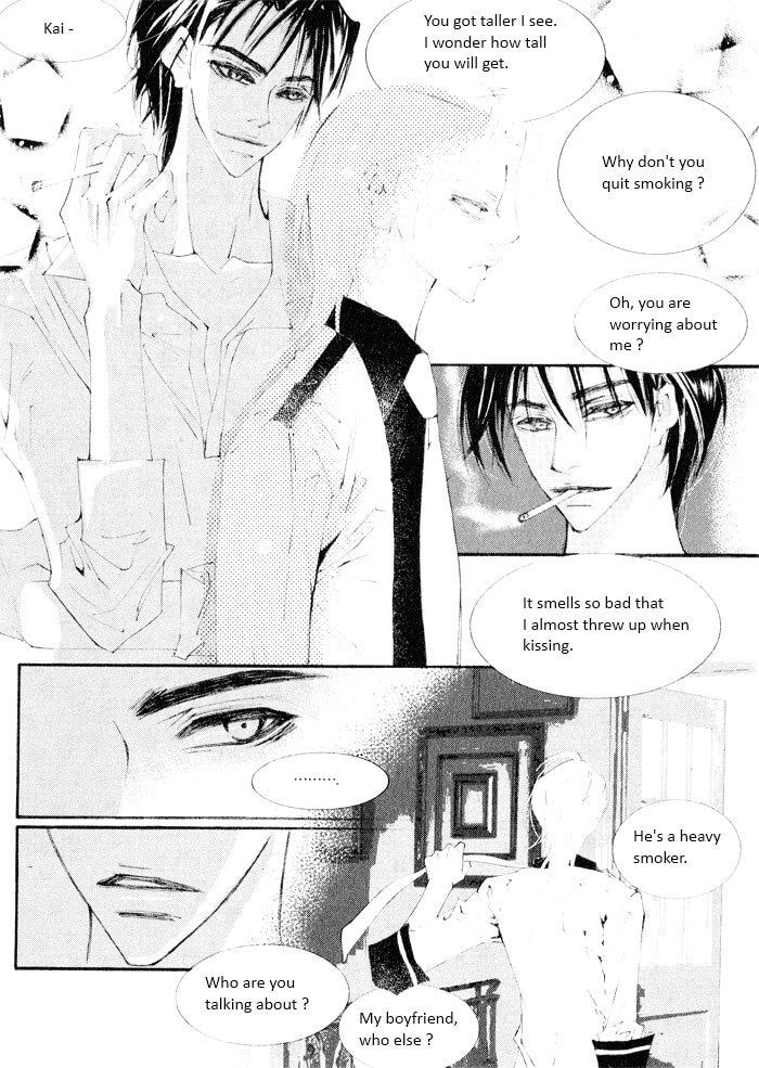 Read Sunaebo chapter 4.2 image 8 on Lezhin