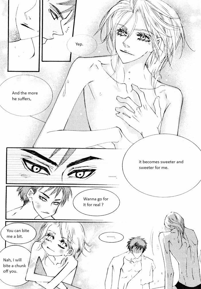 Read Sunaebo chapter 4.3 image 11 on Lezhin