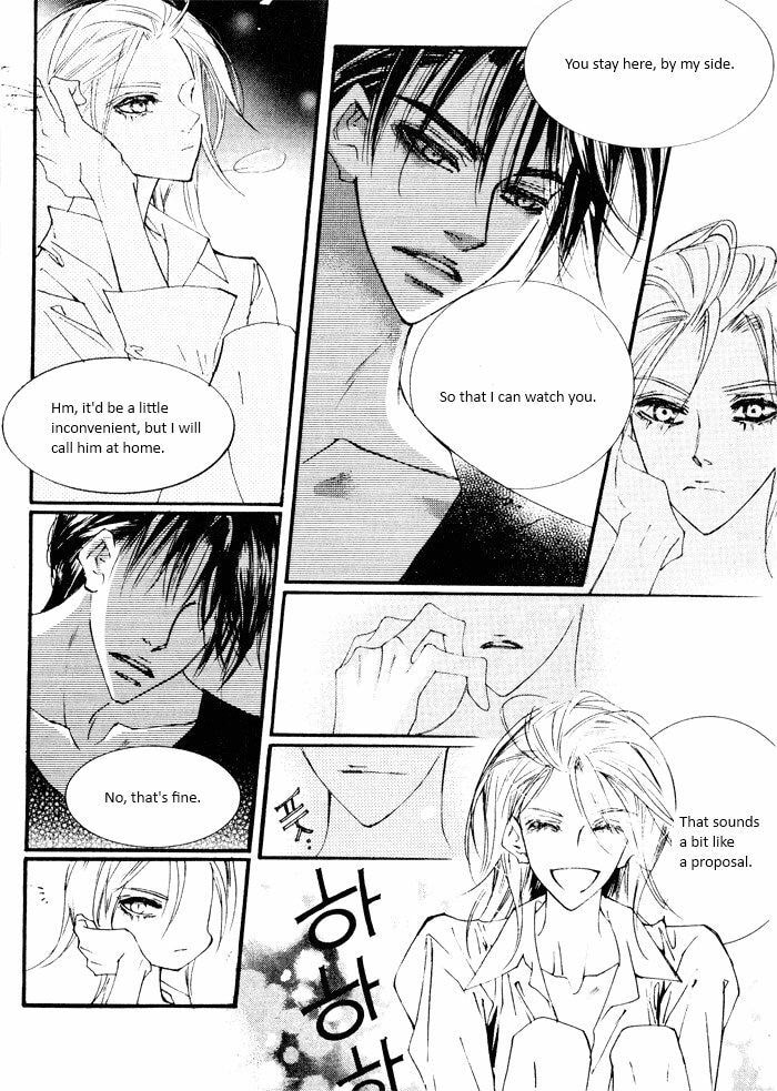 Read Sunaebo chapter 4.3 image 3 on Lezhin