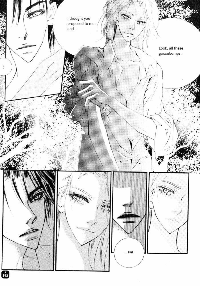 Read Sunaebo chapter 4.3 image 5 on Lezhin