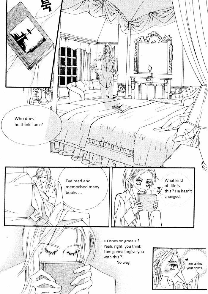 Read Sunaebo chapter 4.3 image 7 on Lezhin