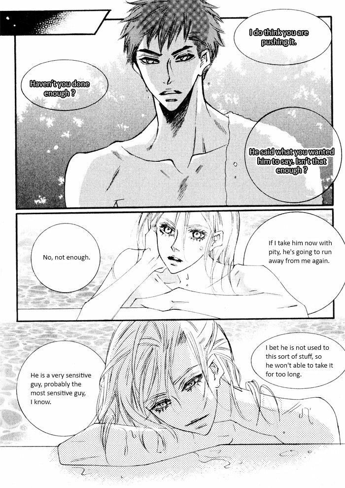 Read Sunaebo chapter 4.3 image 8 on Lezhin