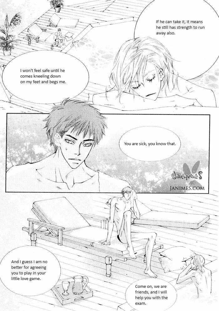 Read Sunaebo chapter 4.3 image 9 on Lezhin