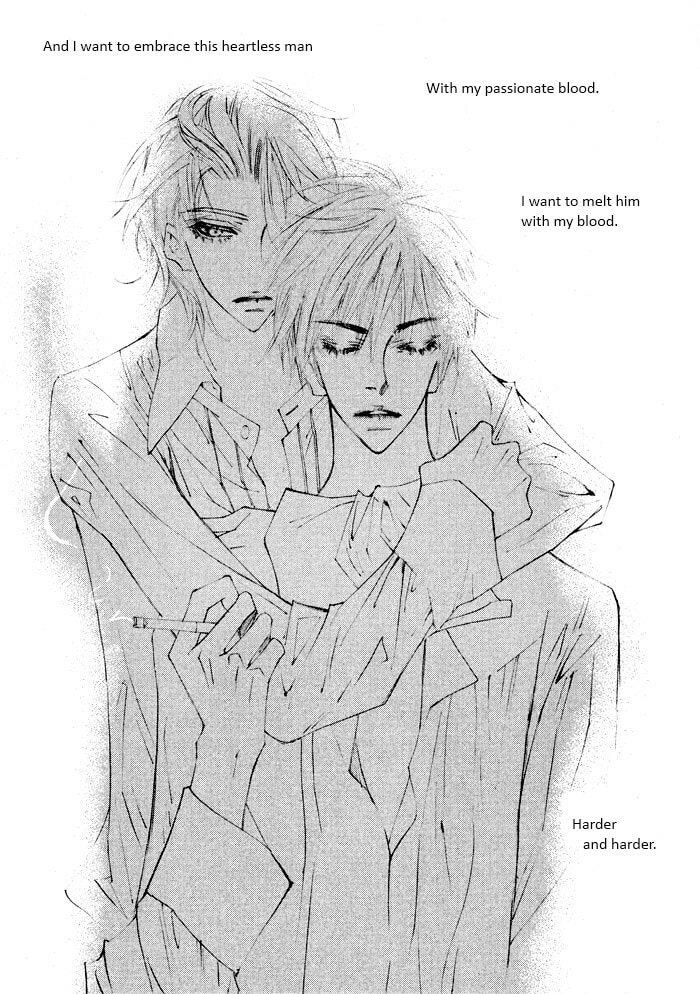 Read Sunaebo chapter 4 image 10 on Lezhin