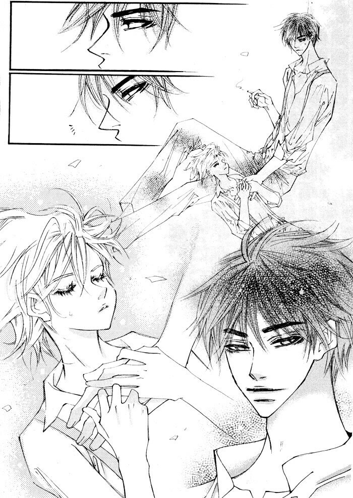 Read Sunaebo chapter 4 image 11 on Lezhin